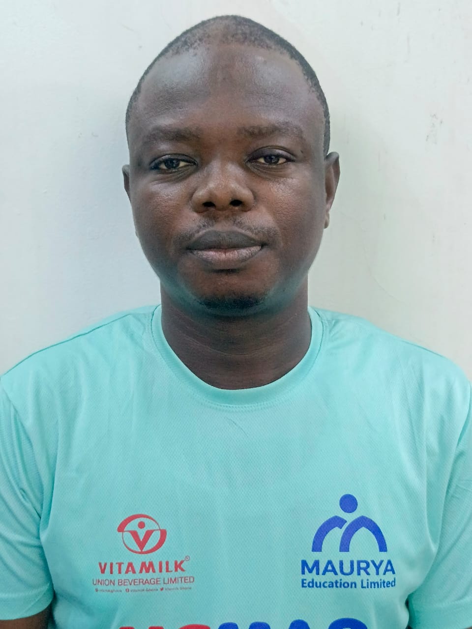 Patrick Ampeh